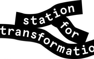 Station for Transformation: un polo pubblico-civico per affrontare le sfide del cambiamento climatico e della perdita di biodiversità