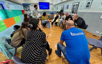 Nel progetto Help Different, i corsi sulle soft skills per lo sviluppo delle competenze chiave nel Terzo Settore