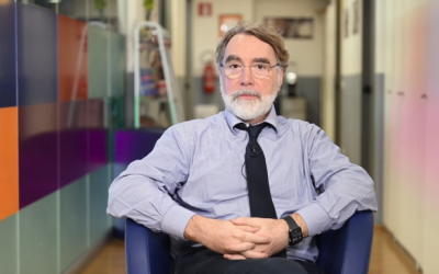 Le testimonianze dei beneficiari di Help Different: la voce di Alessandro, coordinatore del progetto