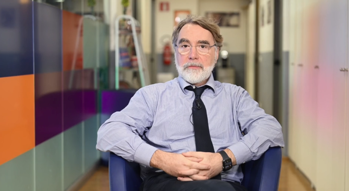 Le testimonianze dei beneficiari di Help Different: la voce di Alessandro, coordinatore del progetto