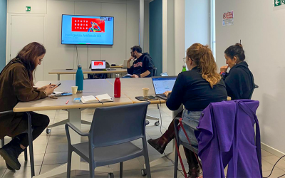 La formazione vista dagli operatori: le testimonianze di La Rete Società Cooperativa Sociale