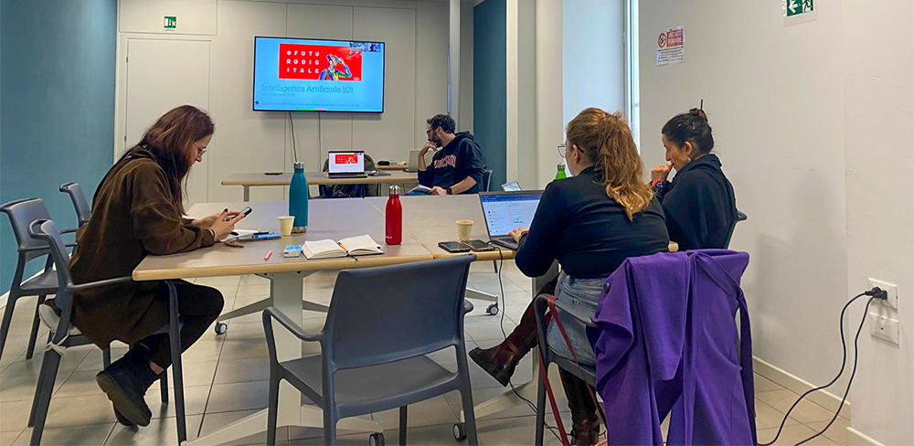 La formazione vista dagli operatori: le testimonianze di La Rete Società Cooperativa Sociale