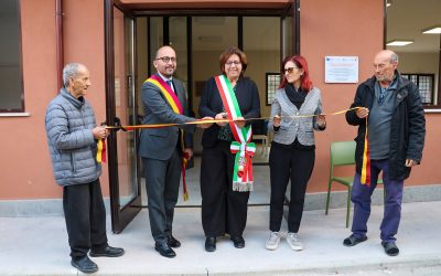 “Stazioni di Posta”: apre la sede di Casa Vittoria, uno spazio dedicato alle persone senza dimora