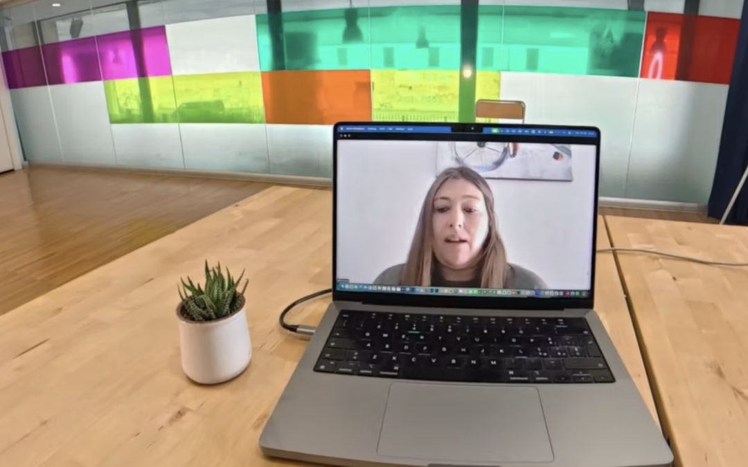 Valentina, impiegata amministrativa di On The Road Cooperativa Sociale: spunti preziosi per il lavoro