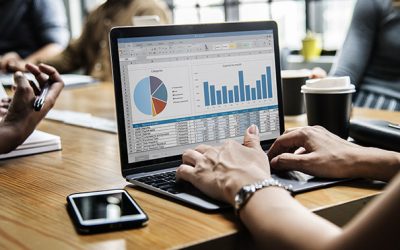 Power BI e Smartsheet: strumenti per una restituzione grafica efficace dei dati